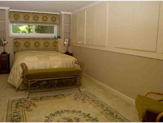 5-Night Stay in San Francisco Bay Area View Home - 1BR/1BA