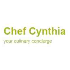 Chef Cynthia Bloebaum