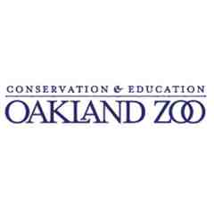 Oakland Zoo