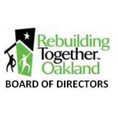 Board of Directors