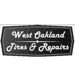 West Oakland Tires & Repairs