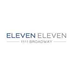 Eleven Eleven Broadway