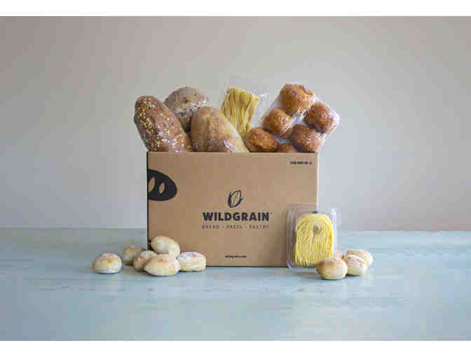 Wildgrain Bakery Delivery Service $100 Gift Certificate - Photo 2