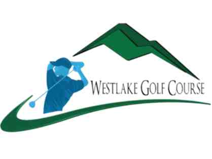 Westlake Golf Course - Round of Golf for 2 with Cart