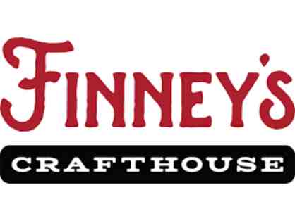 Finney's Craft House - Gift Certificate and Hat