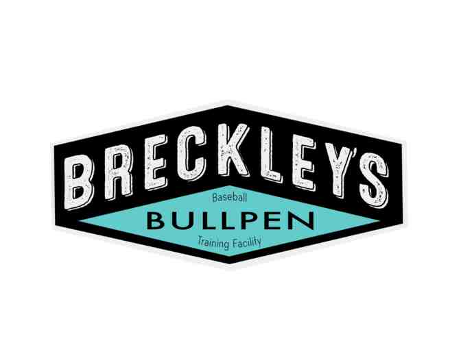 Breckley's Bullpin - Gift Certificate and Swag - Photo 1