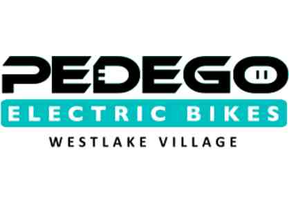 Pedego 101 Electric Bikes Guided Tour for Two in the Conejo Valley