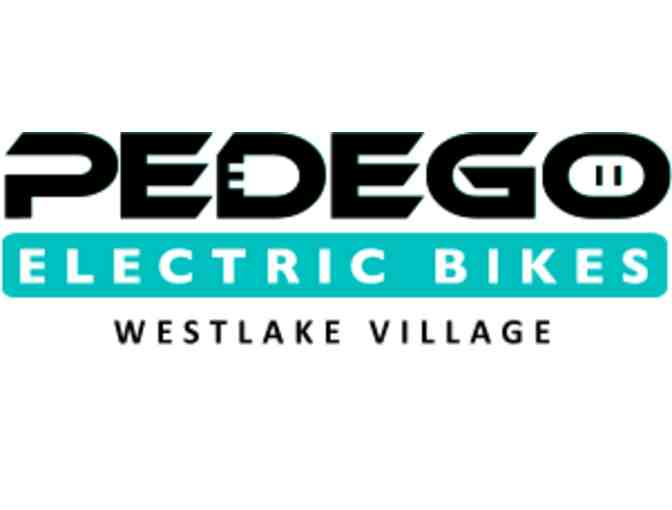 Pedego 101 Electric Bikes Guided Tour for Two in the Conejo Valley - Photo 1