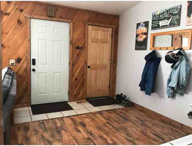 South Lake Tahoe Home Vacation - Christmas Valley - Dec 20-27