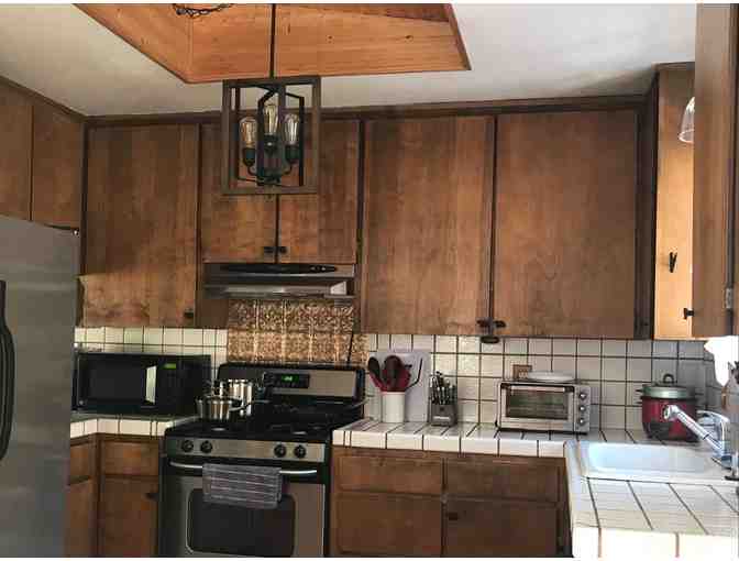 South Lake Tahoe Home Vacation - Christmas Valley - Dec 20-27