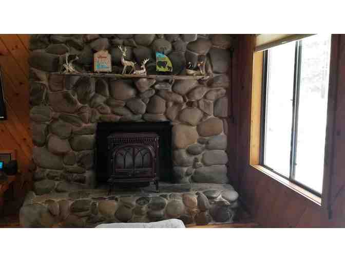 South Lake Tahoe Home Vacation - Christmas Valley - Dec 20-27