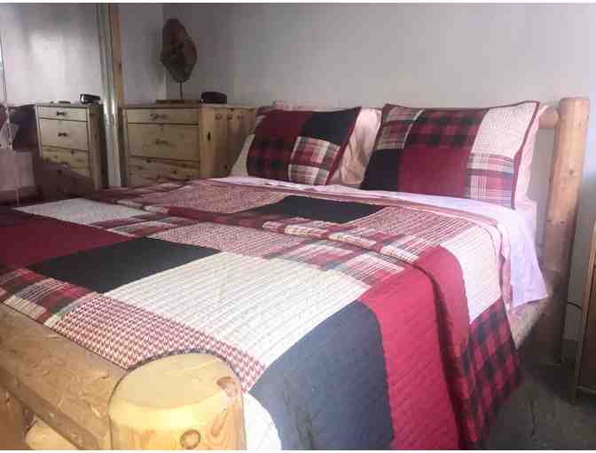 South Lake Tahoe Home Vacation - Christmas Valley - Dec 20-27