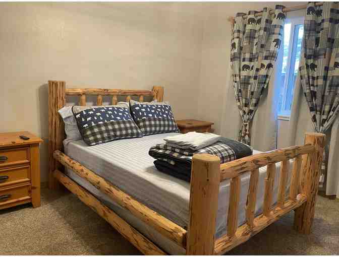 South Lake Tahoe Home Vacation - Christmas Valley - Dec 20-27