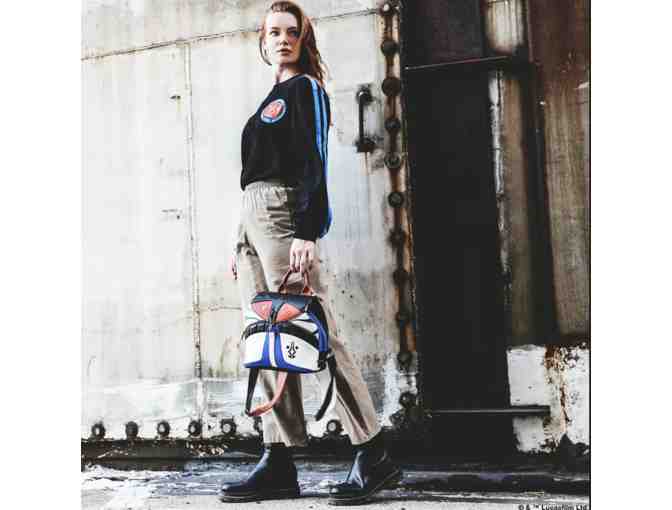 Ahsoka Trooper Mini Backpack from Heroes & Villains