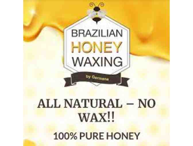 Brazilian Bikin Honey Waxing - (2) Gift Certificats - Photo 1