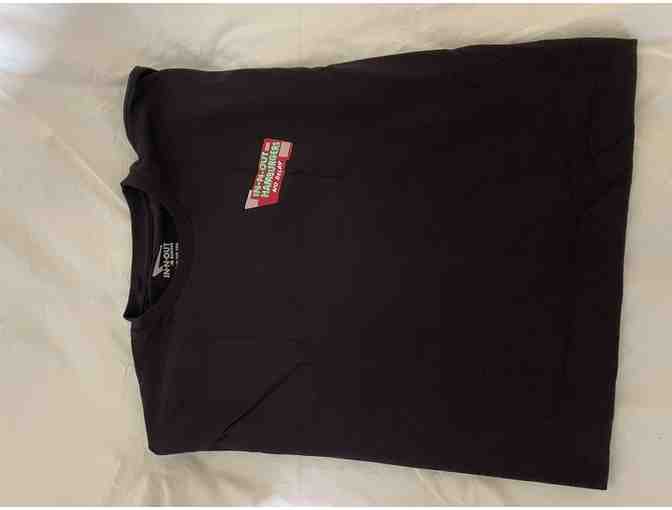 In N Out Meals and Swag Basket