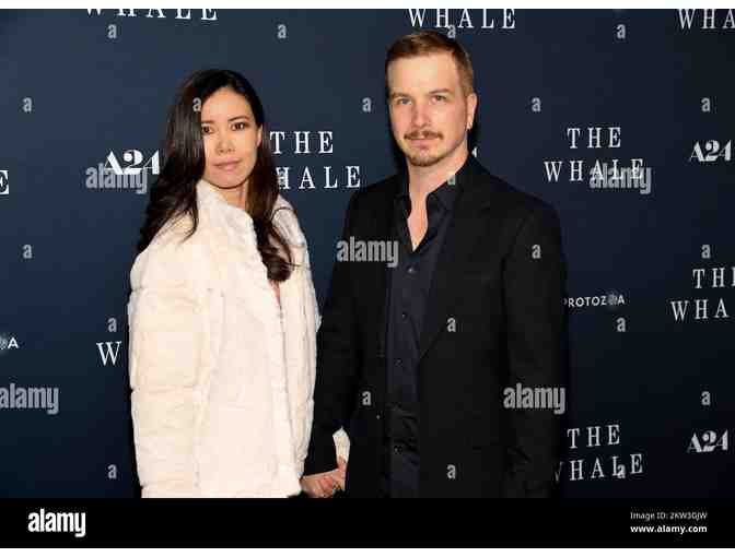 Tour and Industry talk with the Makeup FX Team from M3GAN and The Whale