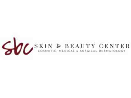 Skin & Beauty Center Gift Certificate - Juvederm Ultra Plus
