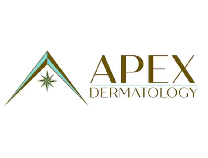 Apex Dermatology- Hydrafacial Certificate and Gift Bag