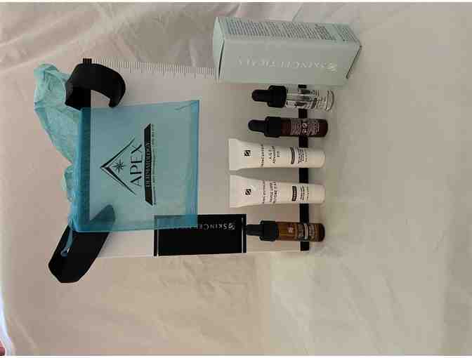 Apex Dermatology- Hydrafacial Certificate and Gift Bag - Photo 2