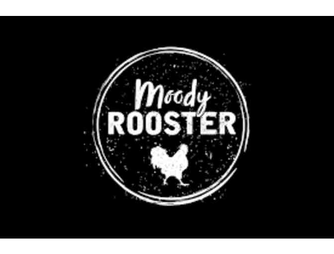 Moody Rooster Restaurant - $100 Gift Card - Photo 1