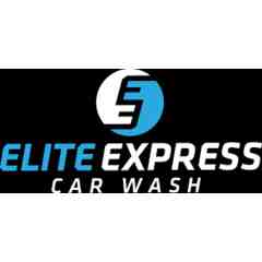 Ali Yusufaly - Elite Express Car Wash