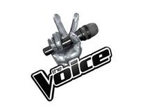 "The Voice" Season Four Live Show - Four Tickets