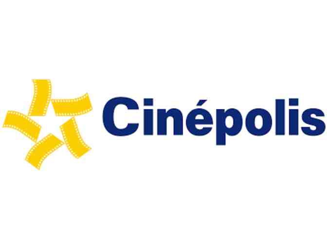 Cinepolis Gift Card - $100 - Photo 1