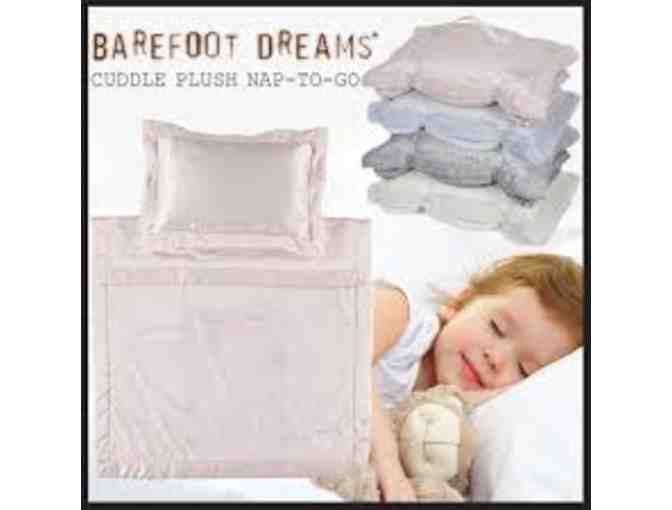 Barefoot Dreams Baby Basket