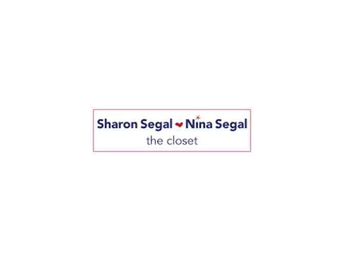 Sharon Segal Nina Segal - Gift Card $500