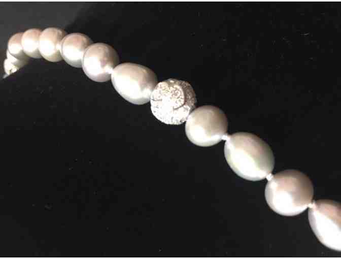 Freshwater Pearl Necklace