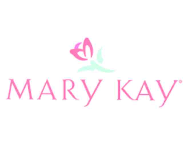 Mary Kay Makeup Brush Collection with Cosmetic Organizer