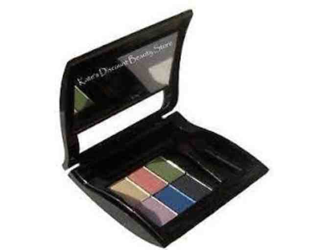 Mary Kay Glamour Gloss & Eye Color Compact