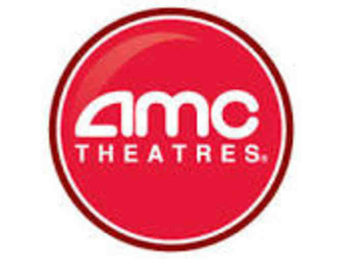 AMC Theatres and Fandango Gift Cards - Photo 1