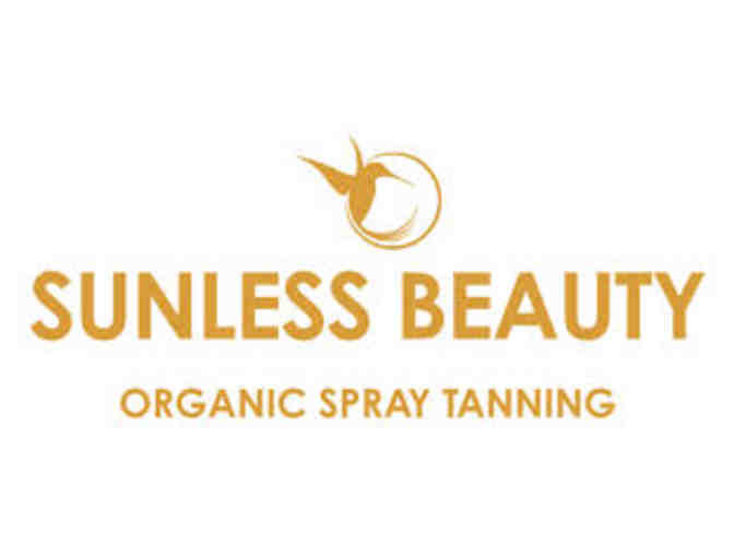 Tanvious - Spray Tan and Sunless Beauty Tanning Products