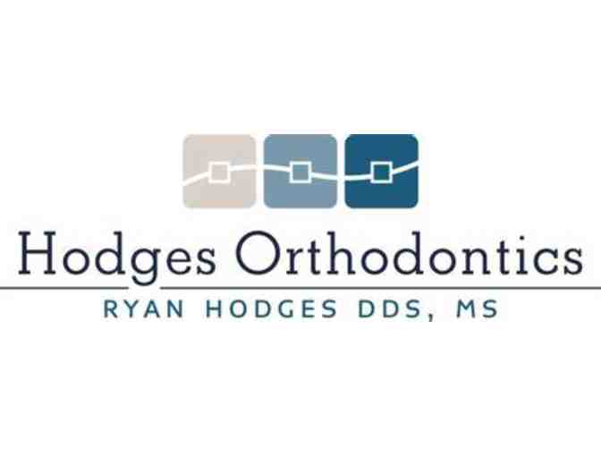 Orthodontic Treatment - Dr. Ryan Hodges