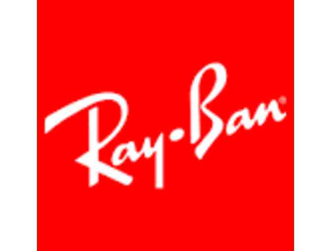 Ray Ban Glasses Gift Certificate