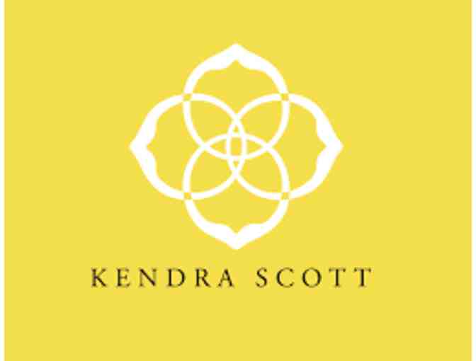 Kendra Scott Bracelet and Necklace - Photo 1