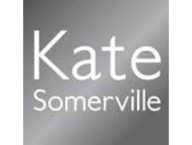 Kate Somerville Sun Protection