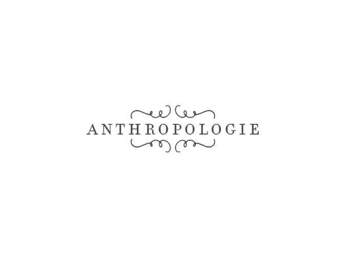 Anthropologie Gift Card - $300 - Photo 1