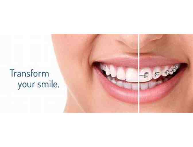 Complete Orthodontic Evaluation