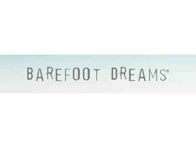 Barefoot Dreams Starfish Throw Blankets