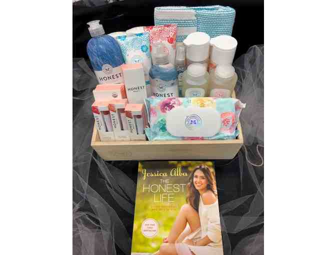 The Honest Company Personal Care Bundle