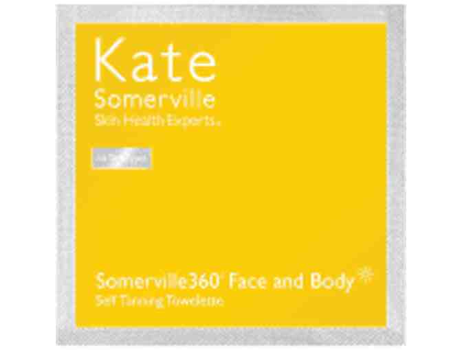 Kate Somerville Sun Protection