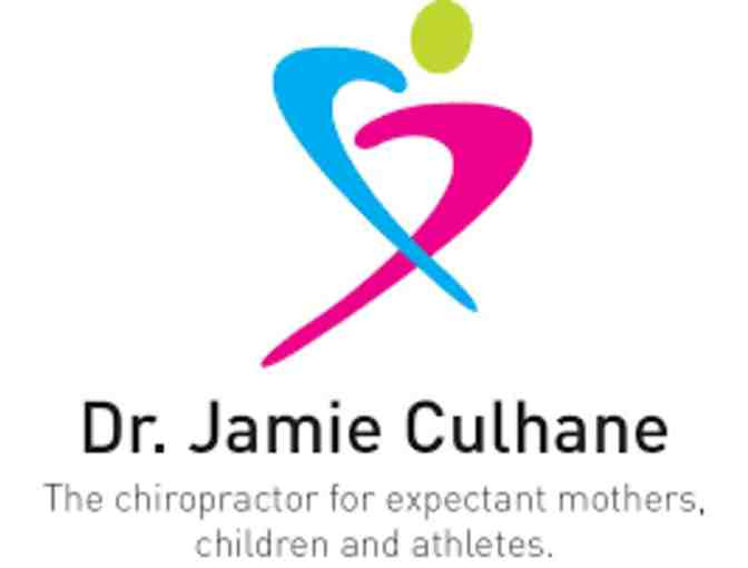 Dr. Jamie Culhane - Spinal Scan & Yoga