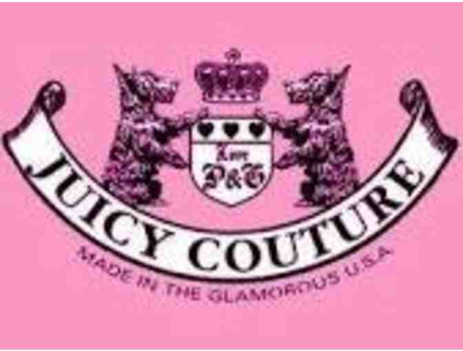 Juicy Couture Basket for Girls