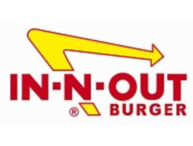 In-N-Out Collectibles & Gift Card
