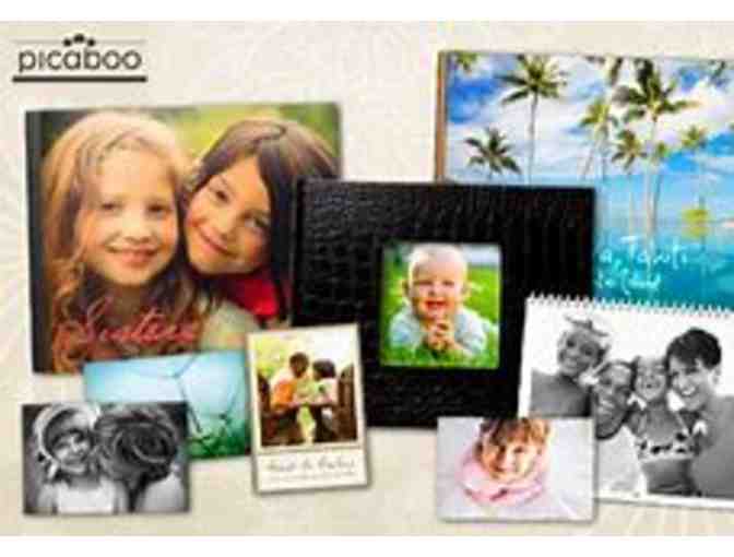 Personalized Photo Gifts - Photo 1