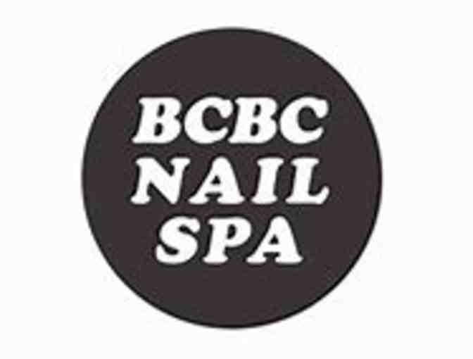 BCBC Nailspa -  Westlake Village - Photo 1