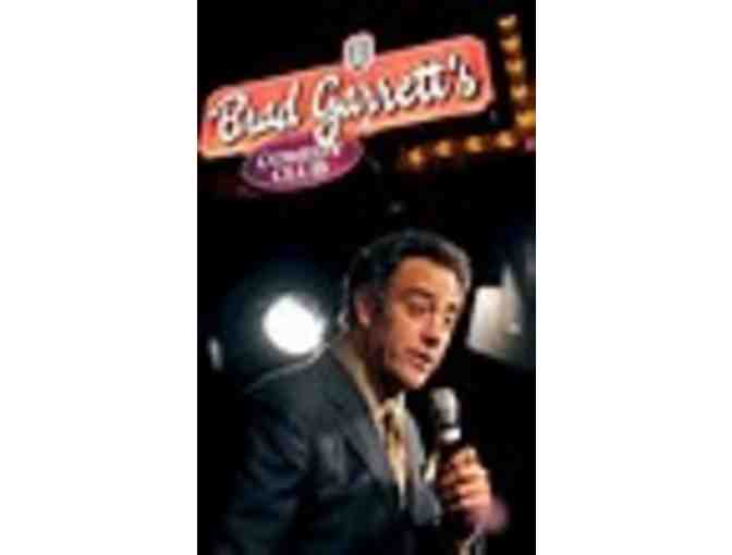 Brad Garrett's Comedy Club - Two (2) VIP Tickets